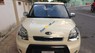 Kia Soul 2009 - Cần bán lại xe Kia Soul sản xuất năm 2009, màu kem (be), nhập khẩu nguyên chiếc giá cạnh tranh