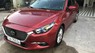 Mazda 3 Facelift 1.5 AT 2017 - Cần bán gấp xe cũ Mazda 3 Facelift 1.5 AT sản xuất 2017 màu đỏ