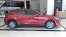 Mazda 3 2019 - Bán Mazda 3 năm sản xuất 2019, màu đỏ, giá chỉ 689 triệu