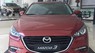 Mazda 3 2019 - Bán Mazda 3 năm sản xuất 2019, màu đỏ, giá chỉ 689 triệu