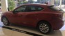 Mazda 3 2019 - Bán Mazda 3 năm sản xuất 2019, màu đỏ, giá chỉ 689 triệu