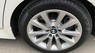 BMW 5 Series G 2016 - Gia đình cần bán Bmw 520i, sx 2016, số tự động, màu trắng tinh cực đẹp