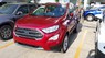 Ford EcoSport Titanium 1.5L Dragon 2018 - Bán Ford EcoSport Titanium 1.5L 2018, liên hệ ngay để nhận gói ưu đãi tiền mặt 20 triệu, xe đủ màu giao ngay