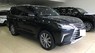 Lexus LX 570 2016 - Cần bán xe Lexus LX 570 Xuất Mỹ, màu đen, sản xuất 2016, biển tư nhân sang tên 2%