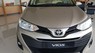 Toyota Vios 1.5E MT 2019 - Bán Toyota Vios 1.5E - 2019, tặng 2 năm BHVC xe