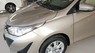 Toyota Vios 1.5E MT 2019 - Bán Toyota Vios 1.5E - 2019, tặng 2 năm BHVC xe