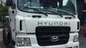 Hyundai HD 700 2017 - Bán xe đầu kéo Hyundai HD700, đời 2017, góp 80%, lãi suất thấp, xe có sẵn, giao ngay
