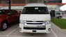 Toyota Hiace 2018 - Bán Toyota Hiace 2018 nhập khẩu Thái 100% - KM đặc biệt