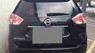 Nissan X trail G 2017 - Bán Nissan Xtrail 2017, Đk 2018 màu đen, số tự động full option