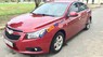 Chevrolet Cruze   2010 - Bán xe Chevrolet Cruze năm 2010, màu đỏ, 305 triệu