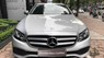 Mercedes-Benz E class E250   2016 - Bán Mercedes E250, đăng ký 2018, màu bạc đẹp như xe mới, giá cực rẻ chỉ 2,129 tỷ