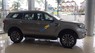 Ford Everest Titanium 2.0L 2018 - Bán ô tô Ford Everest Titanium 2.0L sản xuất 2018, màu bạc, nhập khẩu nguyên chiếc