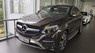 Mercedes-Benz GLE-Class GLE 400 2017 - Cần bán lại xe Mercedes GLE 400 sản xuất năm 2017, màu nâu, nhập khẩu