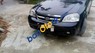 Daewoo Lacetti   2008 - Bán ô tô Daewoo Lacetti năm 2008, màu đen