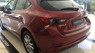 Mazda 3 1.5L 2018 - Bán xe Mazda 3 1.5L sản xuất 2018, màu đỏ, giá 689tr