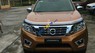 Nissan Navara  4x4 MT 2016 - Bán xe cũ Nissan Navara 4x4 MT đời 2016, xe nhập  