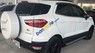 Ford EcoSport Titanium  2017 - Cần bán xe Ford EcoSport Titanium năm sản xuất 2017, màu trắng