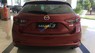 Mazda 3 1.5L 2018 - Bán xe Mazda 3 1.5L sản xuất 2018, màu đỏ, giá 689tr