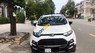 Ford EcoSport  Titaninum  2017 - Bán ô tô Ford EcoSport Titaninum 2017, màu trắng, sử dụng giữ gìn, cẩn thận