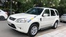 Ford Escape XLT  2011 - Bán Ford Escape XLT năm sản xuất 2011, màu trắng, giá chỉ 450 triệu