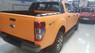 Ford Ranger XLS 2.2L MT 2018 - Cần bán Ford Ranger XLS 2.2L MT năm 2018, nhập khẩu, giá chỉ 630 triệu