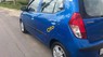 Hyundai i10   2010 - Cần bán xe Hyundai i10 đời 2010, màu xanh lam, nhập khẩu, giá chỉ 245 triệu