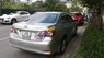 Toyota Corolla altis   2011 - Cần bán Toyota Corolla altis sản xuất 2011, màu bạc giá cạnh tranh