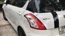 Suzuki Swift 2014 - Bán xe Suzuki Swift năm 2014, màu trắng