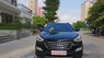 Hyundai Santa Fe 2.4   2015 - Bán Hyundai Santa Fe 2.4 sản xuất 2015, màu đen giá cạnh tranh