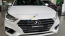 Hyundai Accent 1.4AT 2018 - Cần bán Hyundai Accent 1.4AT năm 2018, màu trắng, giá 540tr