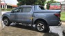 Mazda BT 50 3.2L 4x4 AT 2016 - Bán Mazda BT 50 3.2L 4x4 AT sản xuất 2016, màu xanh lam, nhập khẩu số tự động, giá tốt