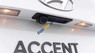 Hyundai Accent 1.4 2018 - Bán xe Hyundai Accent 1.4 sản xuất năm 2018, màu trắng