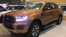 Ford Ranger Wildtrak 2.0L 4x2 AT 2018 - Bán Ford Ranger Wildtrak 2.0L 4x2 AT năm sản xuất 2018, xe nhập, 630 triệu