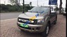 Ford Ranger   2015 - Bán xe cũ Ford Ranger năm 2015, màu bạc 