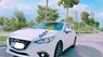 Mazda 3 2016 - Cần bán lại xe cũ Mazda 3 đời 2016, màu trắng