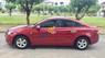 Chevrolet Cruze   2010 - Bán xe Chevrolet Cruze năm 2010, màu đỏ, 305 triệu