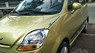 Chevrolet Spark LS 0.8 MT 2011 - Bán xe Chevrolet Spark LS 0.8 MT năm sản xuất 2011