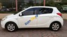 Hyundai i20 2010 - Bán Hyundai i20 năm 2010, màu trắng, xe nhập chính chủ