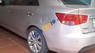 Kia Forte   2009 - Bán Kia Forte sản xuất 2009, màu bạc, nhập khẩu nguyên chiếc chính chủ