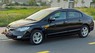 Honda Civic 2.0AT 2008 - Xe Honda Civic 2.0AT sản xuất 2008, màu đen, nhập khẩu