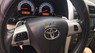 Toyota Corolla altis 2.0V 2012 - Bán xe Toyota Corolla altis 2.0V năm 2012, xe đẹp  
