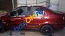 Fiat Siena 2001 - Cần bán lại xe Fiat Siena sản xuất 2001, màu đỏ xe gia đình