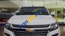 Chevrolet Colorado   4x2 AT  2018 - Cần bán Chevrolet Colorado 4x2 AT sản xuất năm 2018, màu trắng, nhập khẩu