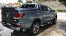 Mazda BT 50 3.2L 4x4 AT 2016 - Bán Mazda BT 50 3.2L 4x4 AT sản xuất 2016, màu xanh lam, nhập khẩu số tự động, giá tốt