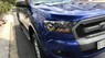 Ford Ranger XLS 2.2AT 2016 - Bán Ford Ranger XLS 2.2AT sản xuất năm 2016, màu xanh lam, nhập khẩu
