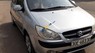 Hyundai Getz 1.1 2009 - Cần bán Hyundai Getz 1.1 sản xuất 2009, màu bạc, nhập khẩu