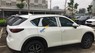 Mazda CX 5 2.5 2WD 2018 - Bán xe Mazda CX 5 2.5 2WD năm 2018, màu trắng