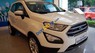Ford EcoSport 1.5AT 2018 - Bán ô tô Ford EcoSport 1.5AT sản xuất năm 2018, màu trắng