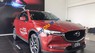 Mazda CX 5  New 2.0 2WD 2018 - Bán xe Mazda CX 5 sản xuất năm 2018, màu đỏ giá tốt