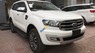 Ford Everest 2.0L Single Turbo 4x2 1.0AT 2018 - Bán Ford Everest năm sản xuất 2018, màu trắng, xe nhập, hotline 0979572297